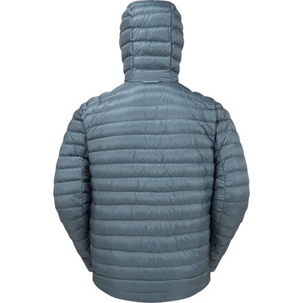 Montane - Anti-Freeze Hooded Down Jacket - Men's