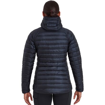 Montane - Anti-Freeze Hooded Jacket - Women's