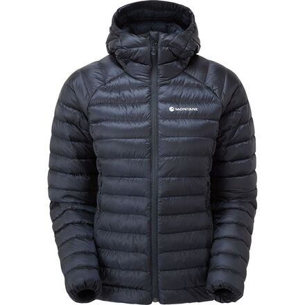 Montane - Anti-Freeze Hooded Jacket - Women's
