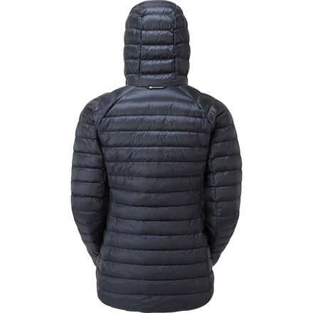 Montane - Anti-Freeze Hooded Jacket - Women's