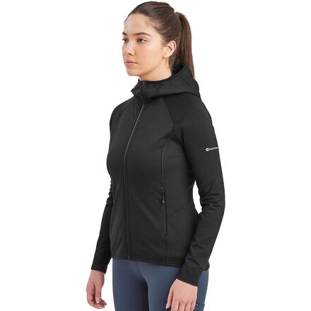 Montane - Protium Hooded Jacket - Women's