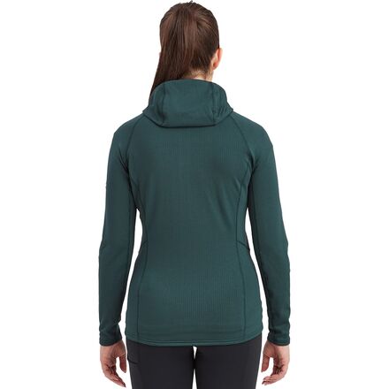 Montane - Protium Hooded Jacket - Women's
