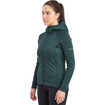 Montane - Protium Hooded Jacket - Women's