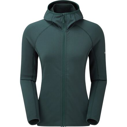 Montane - Protium Hooded Jacket - Women's