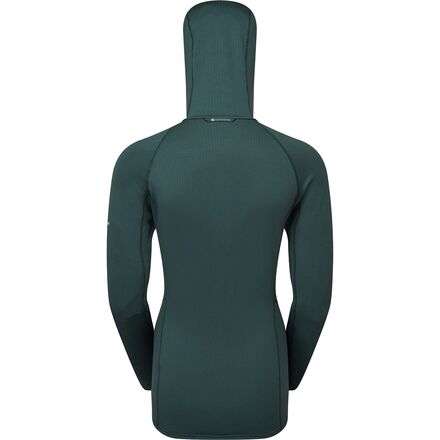 Montane - Protium Hooded Jacket - Women's