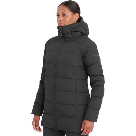 Montane - Tundra Hooded Jacket - Women's