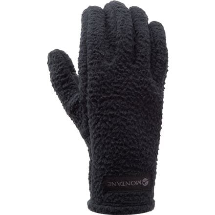 Montane - Chonos Glove - Black