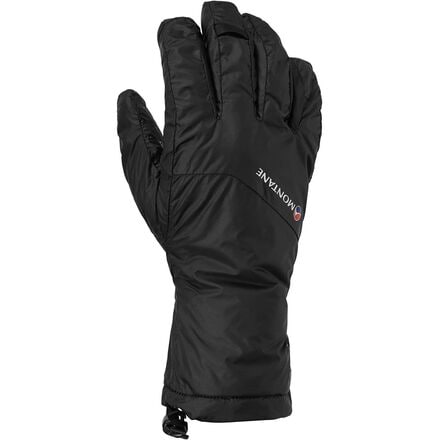 Montane - Prism Dry Line Glove - Black