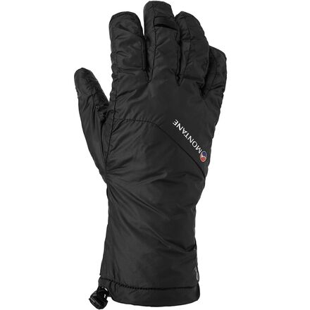 Montane - Prism Dry Line Glove - Women's - Black