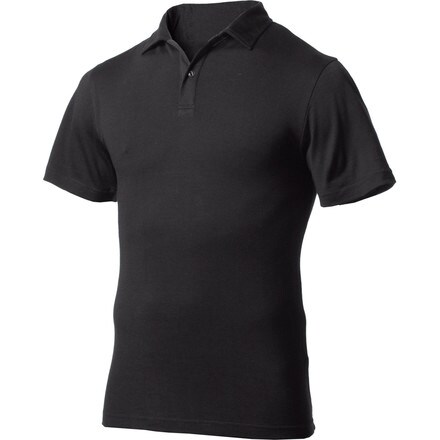 Minus 33 - Kearsarge Lightweight Polo Shirt - Men's
