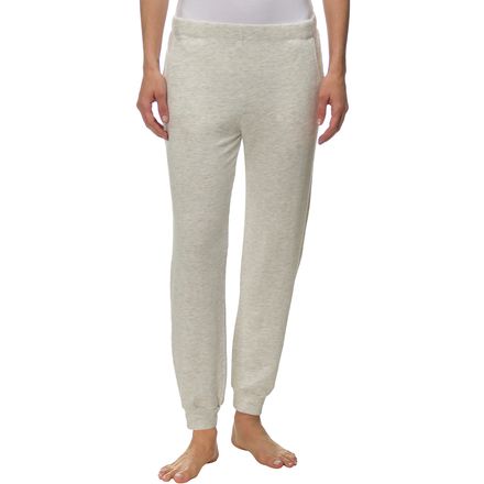 Monrow - Supersoft Jogger Pant - Women's