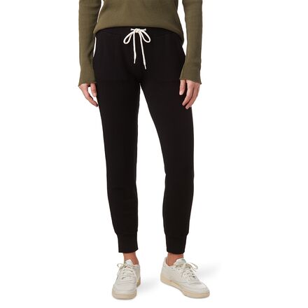 Monrow - Supersoft Sporty Sweat Pant - Women's