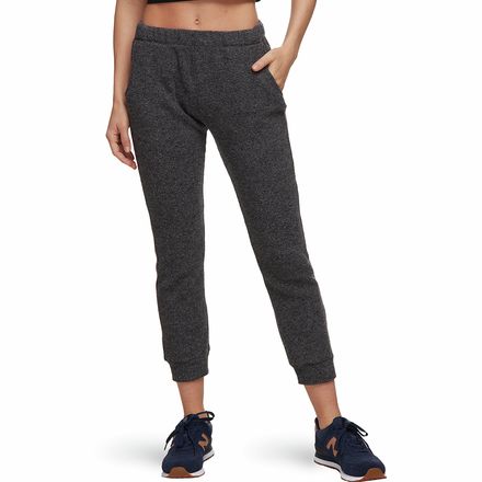Monrow - Supersoft Jogger Pant - Women's