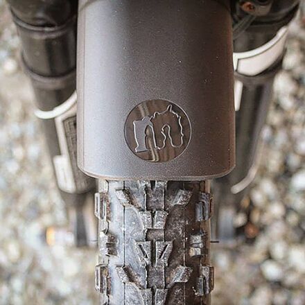 Mucky Nutz - MugGuard Fender
