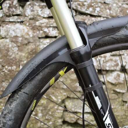 Mucky Nutz - MugGuard Fender