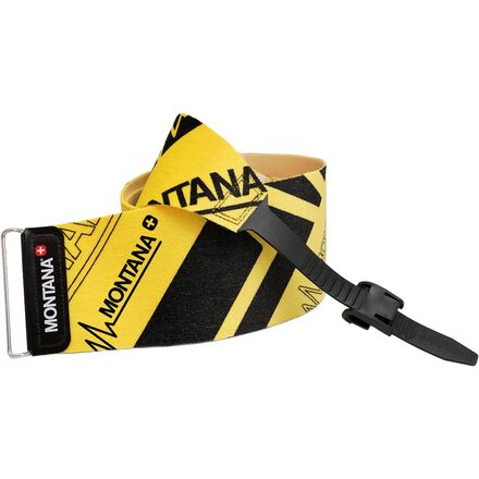 Montana Skins - Montamix Adrenaline Splitboard Skins