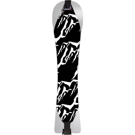 Montanyl M Skiclamp Skins