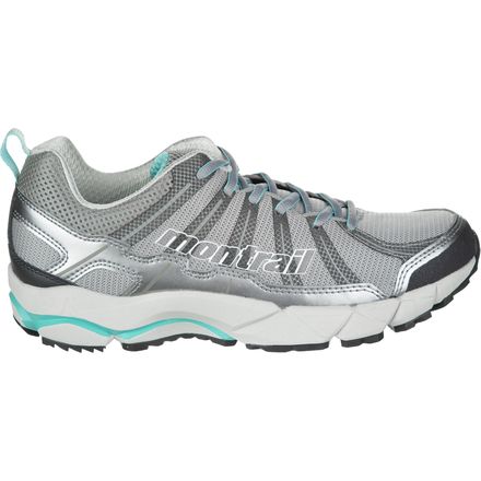 Montrail - FluidFeel ST Running Shoe - Women's