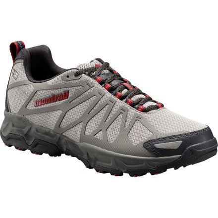 Montrail - Fluid Fusion OutDry Hiking Shoe - Men's