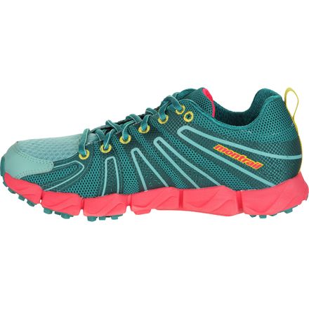 Montrail - FluidFlex II Trail Running Shoe - Women's
