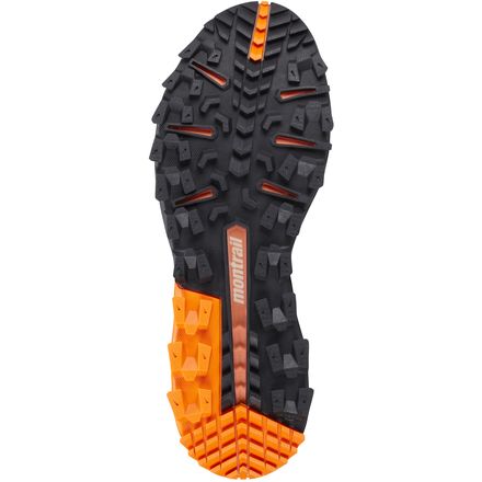 Montrail - Trans Alps Trail Running Shoe - Men's