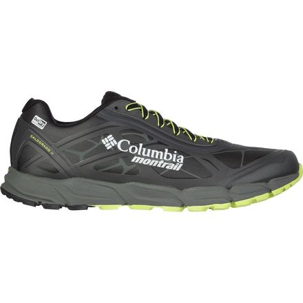 Montrail - Caldorado II Outdry Extreme Running Shoe - Men's