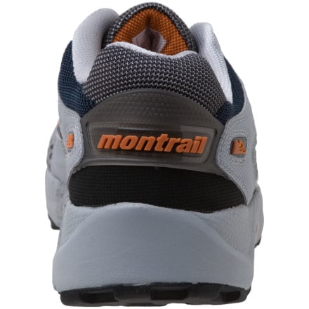 Montrail - Hardrock Trail Running Shoe - Mens