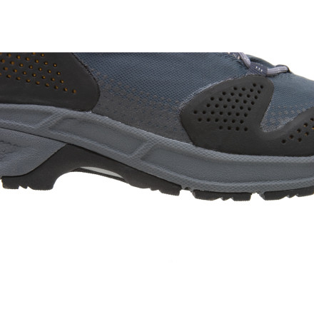Montrail - Stratos XCR Hiking Boot - Men's