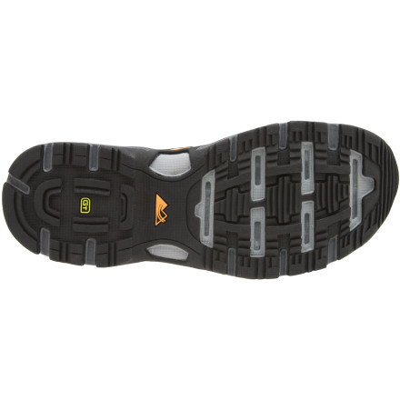 Montrail - Stratos XCR Hiking Boot - Men's