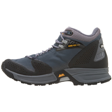 Montrail - Stratos XCR Hiking Boot - Men's