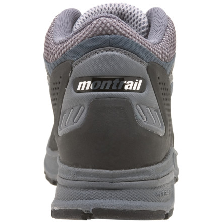 Montrail - Stratos XCR Hiking Boot - Men's