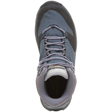 Montrail - Stratos XCR Hiking Boot - Men's