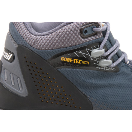 Montrail - Stratos XCR Hiking Boot - Men's