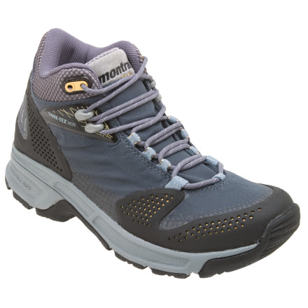 Montrail - Stratos XCR Hiking Boot - Women's