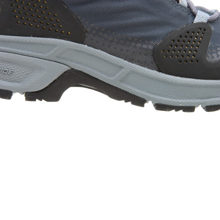 Montrail - Stratos XCR Hiking Boot - Women's