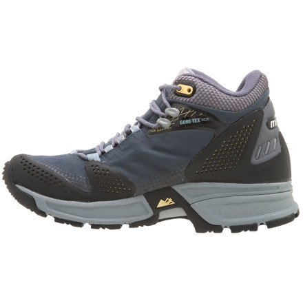 Montrail - Stratos XCR Hiking Boot - Women's