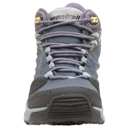 Montrail - Stratos XCR Hiking Boot - Women's
