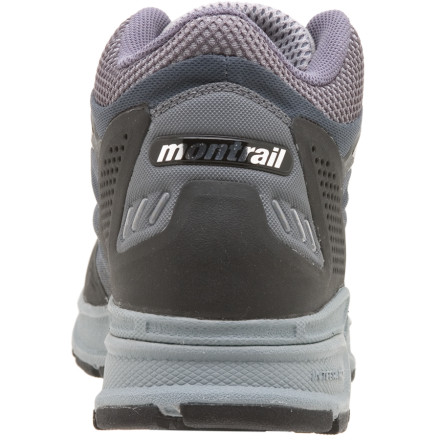 Montrail - Stratos XCR Hiking Boot - Women's