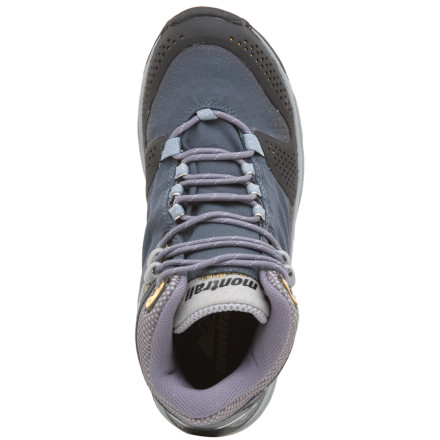Montrail - Stratos XCR Hiking Boot - Women's