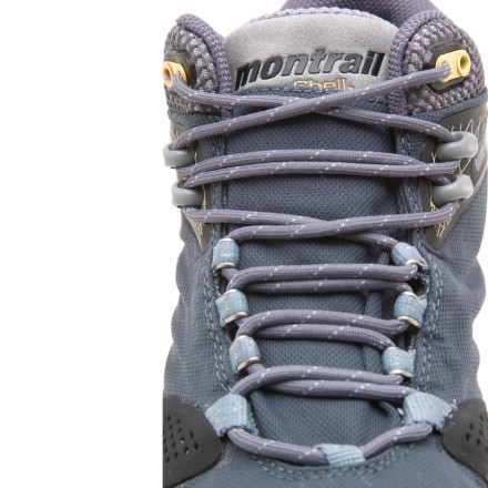 Montrail - Stratos XCR Hiking Boot - Women's