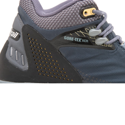 Montrail - Stratos XCR Hiking Boot - Women's