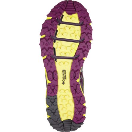 Montrail - Caldorado II Trail Running Shoe - Women's