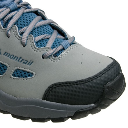 Montrail - Vitesse Trail Running Shoe - Men's