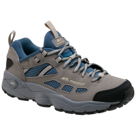 Montrail - Vitesse Trail Running Shoe - Women's