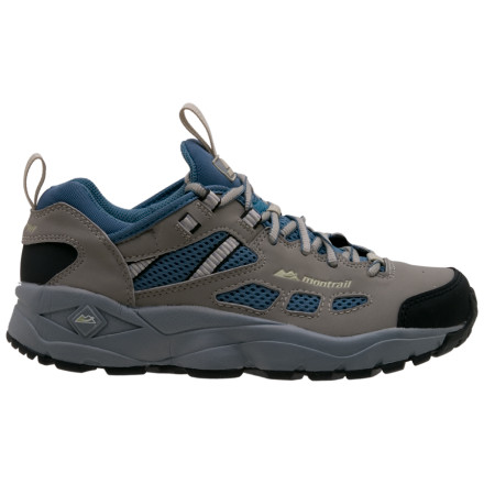 Montrail - Vitesse Trail Running Shoe - Women's