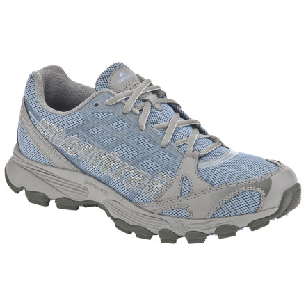 Montrail - Rockridge Trail Running Shoe - Women's