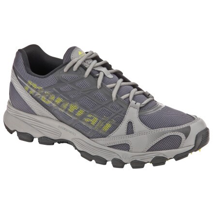 Montrail Rockridge Trail Running Shoe - Men's - Footwear