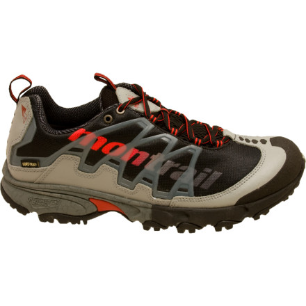 Montrail - AT Plus GTX Hiking Shoe - Men's