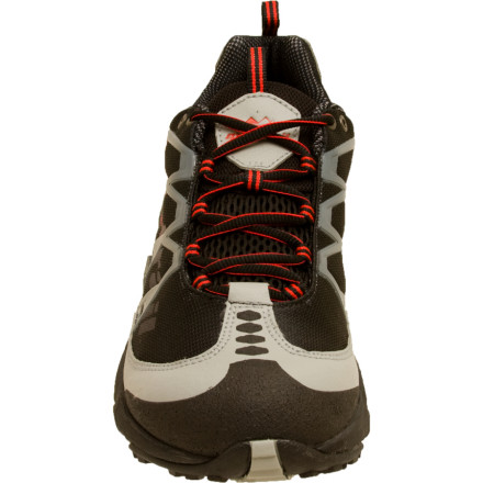 Montrail - AT Plus GTX Hiking Shoe - Men's