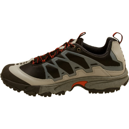 Montrail - AT Plus GTX Hiking Shoe - Men's